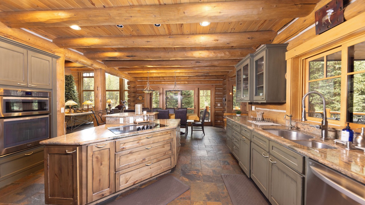 Photo of Kitchen in Breckenridge