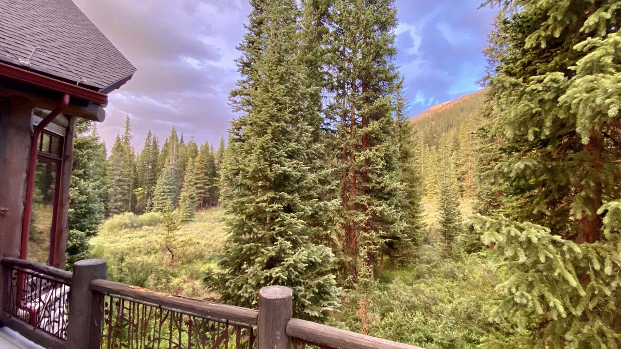 Photo of Outdoor in Breckenridge