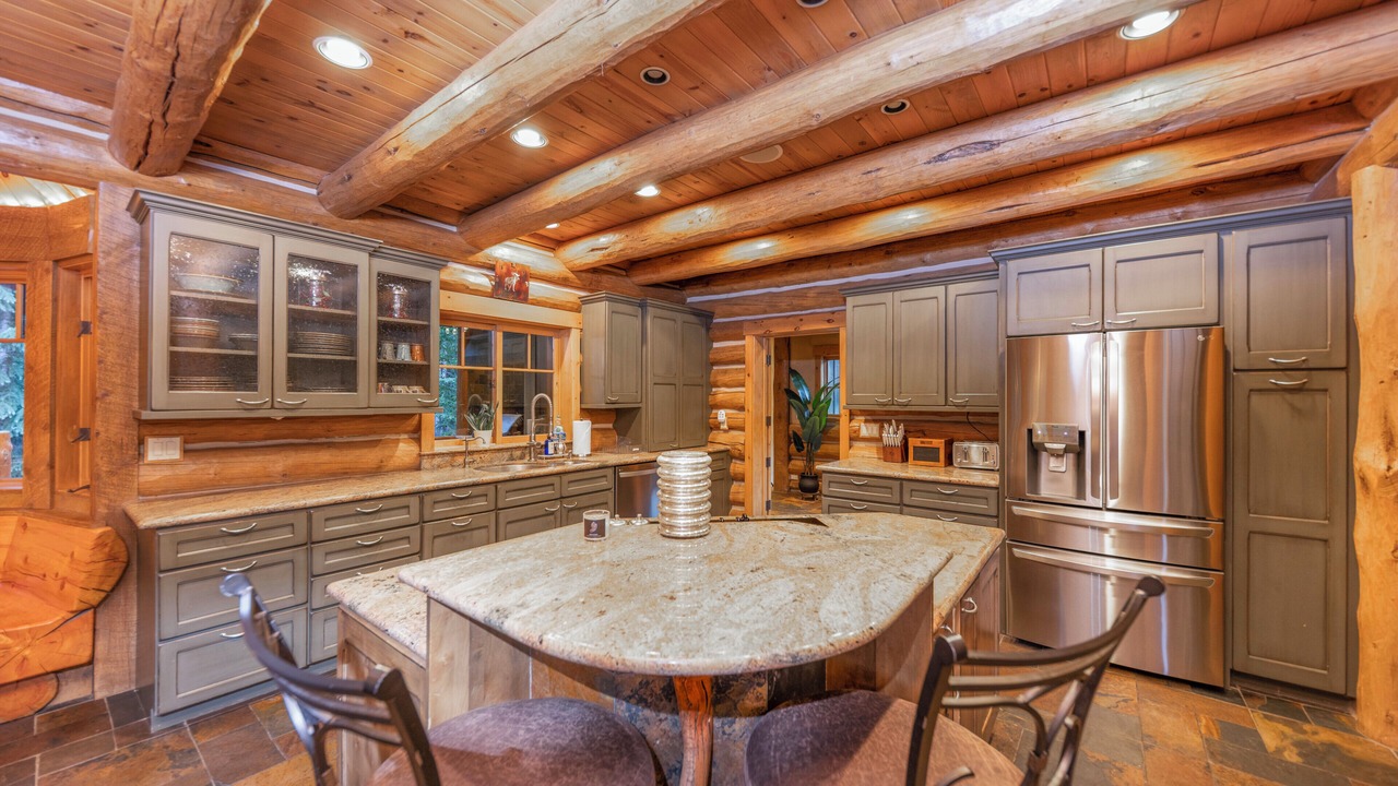 Photo of Kitchen in Breckenridge