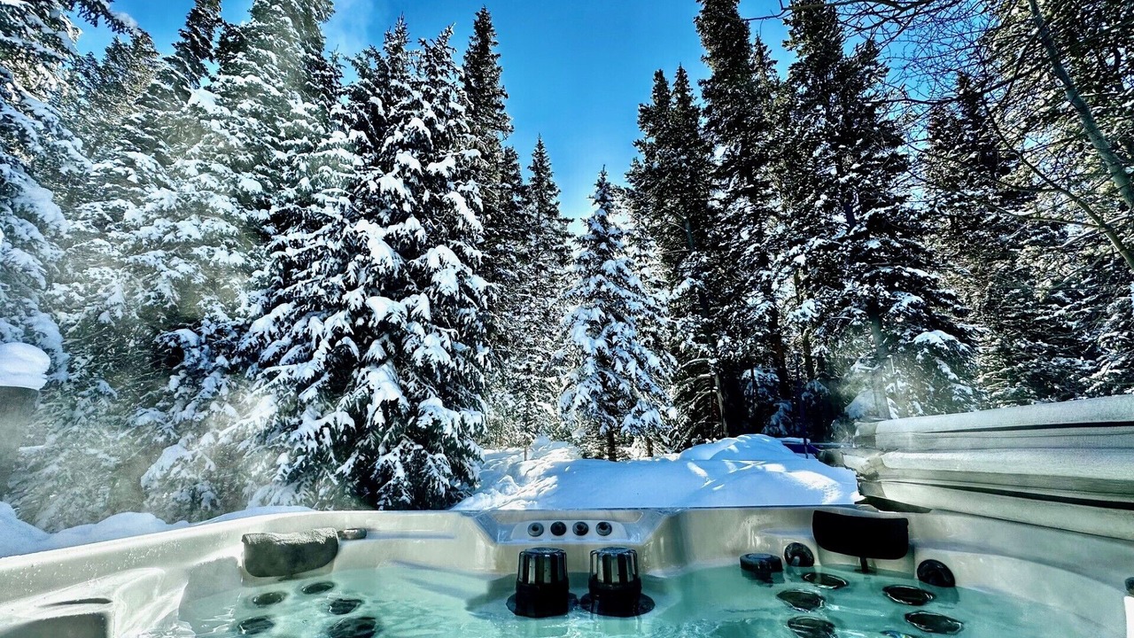 Photo of Outdoor in Breckenridge