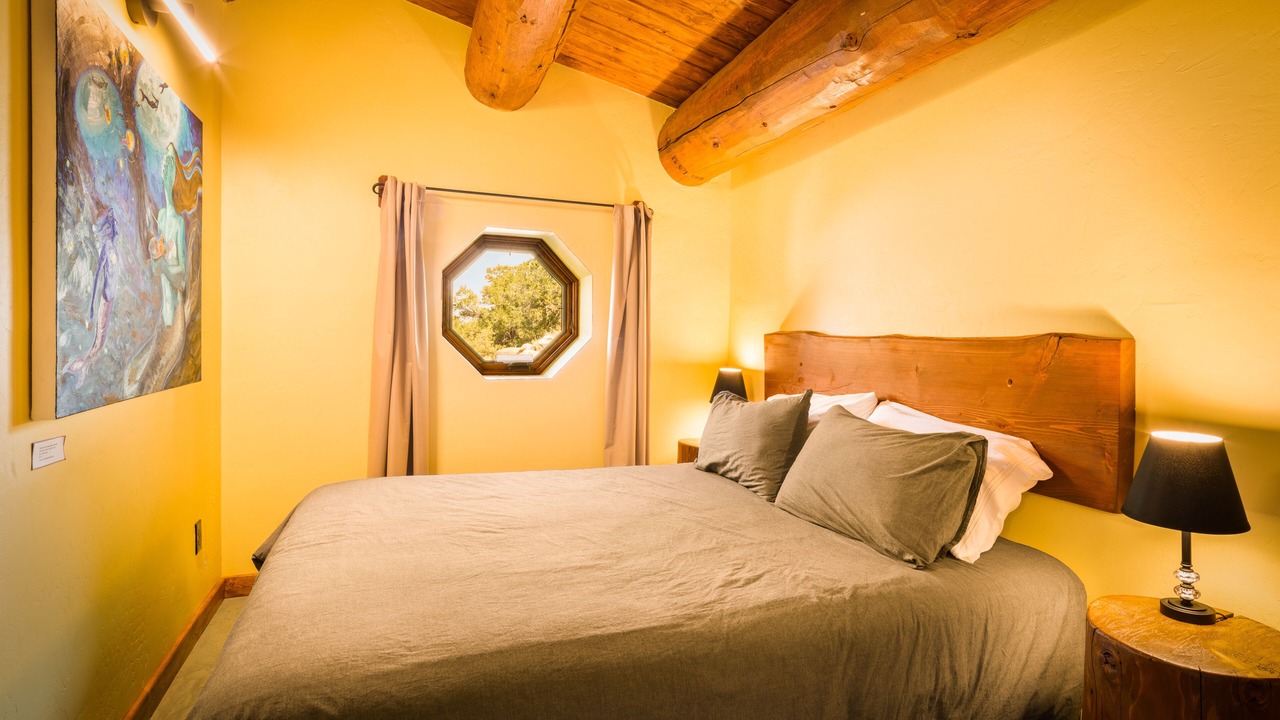 Photo of Bedroom in Baca Grande