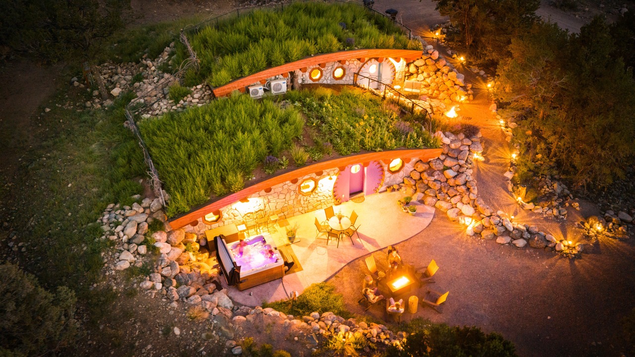 Photo of Outdoor in Baca Grande