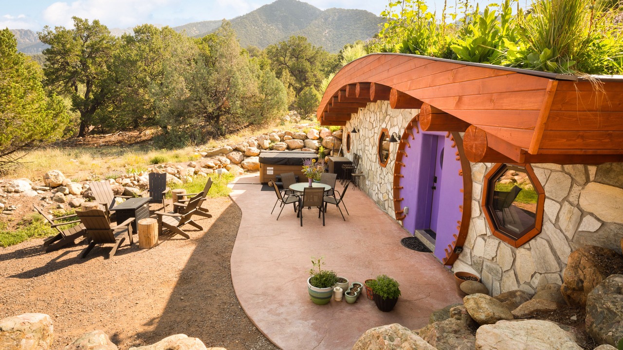 Photo of Outdoor in Baca Grande