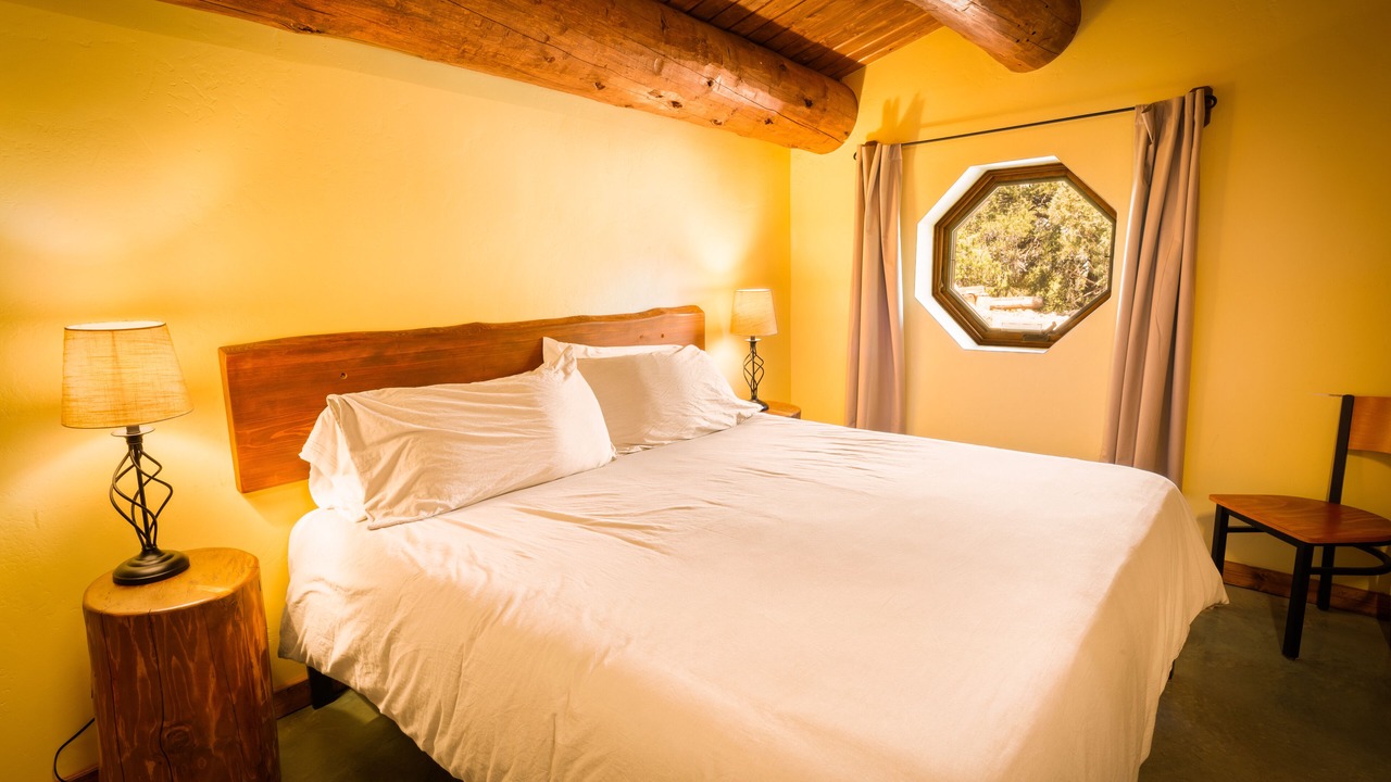 Photo of Bedroom in Baca Grande