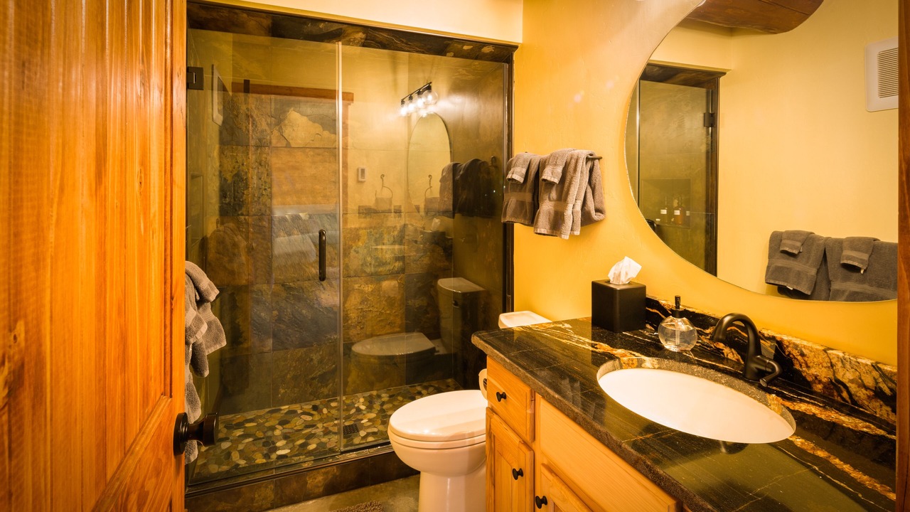 Photo of Bathroom in Baca Grande
