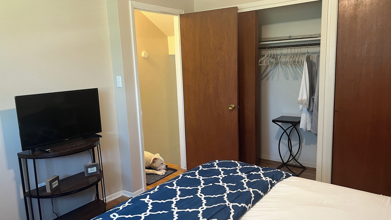Photo of Bedroom in Eiber