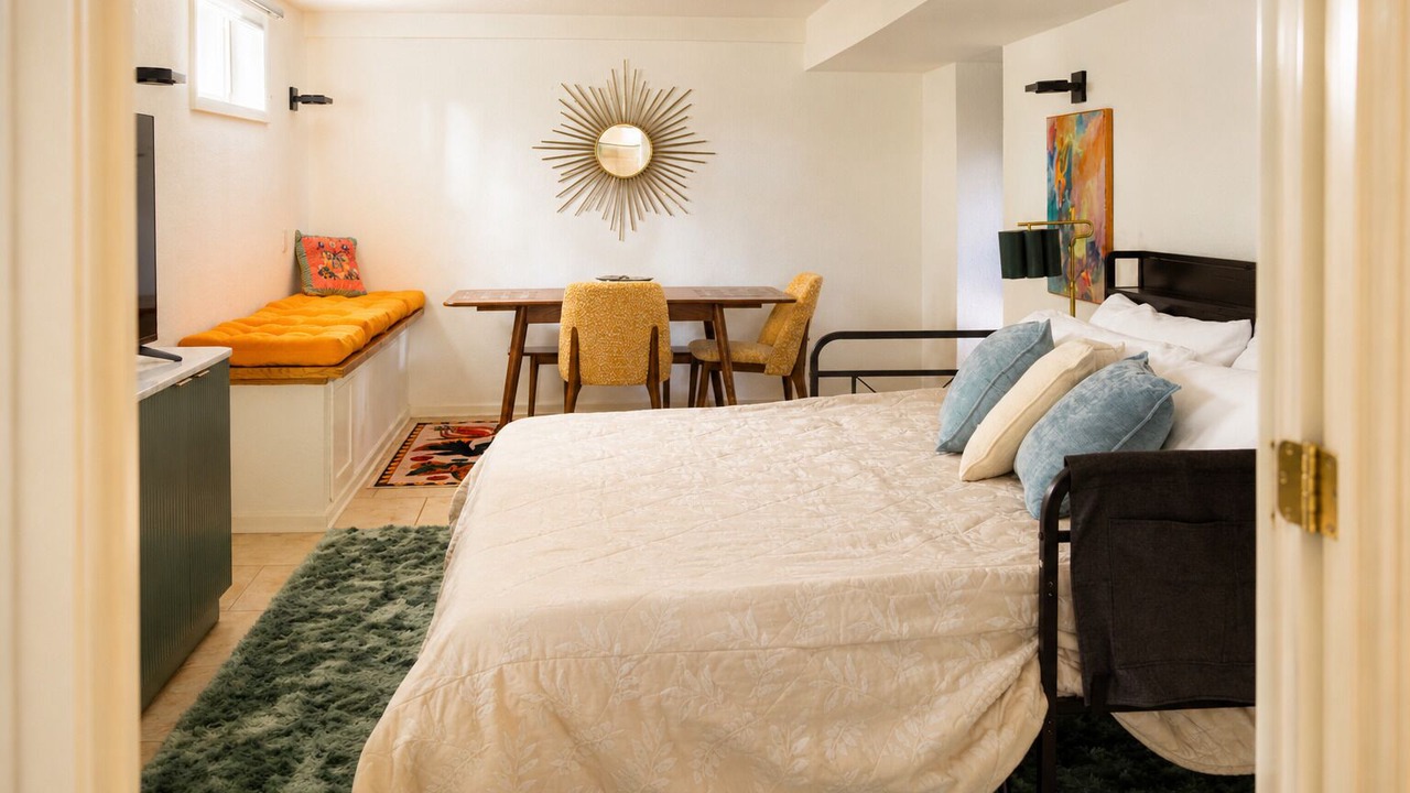 Photo of Bedroom in Old Prospect