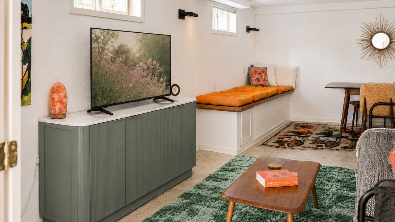 Photo of Livingroom in Old Prospect