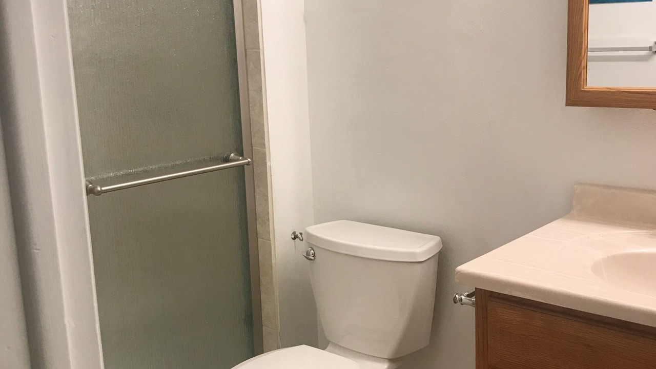 Photo of Bathroom in North Central Westminster