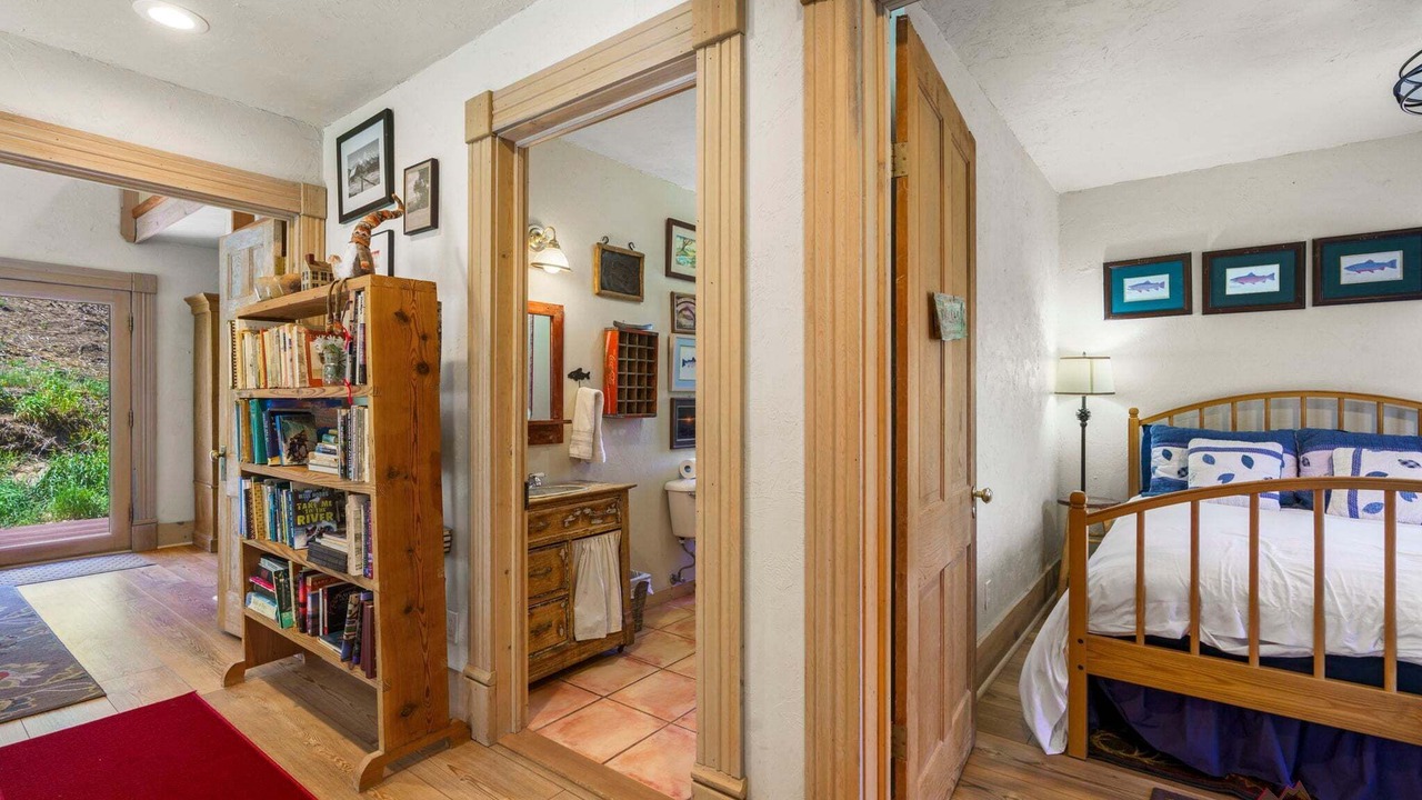 Photo of Bedroom in Durango
