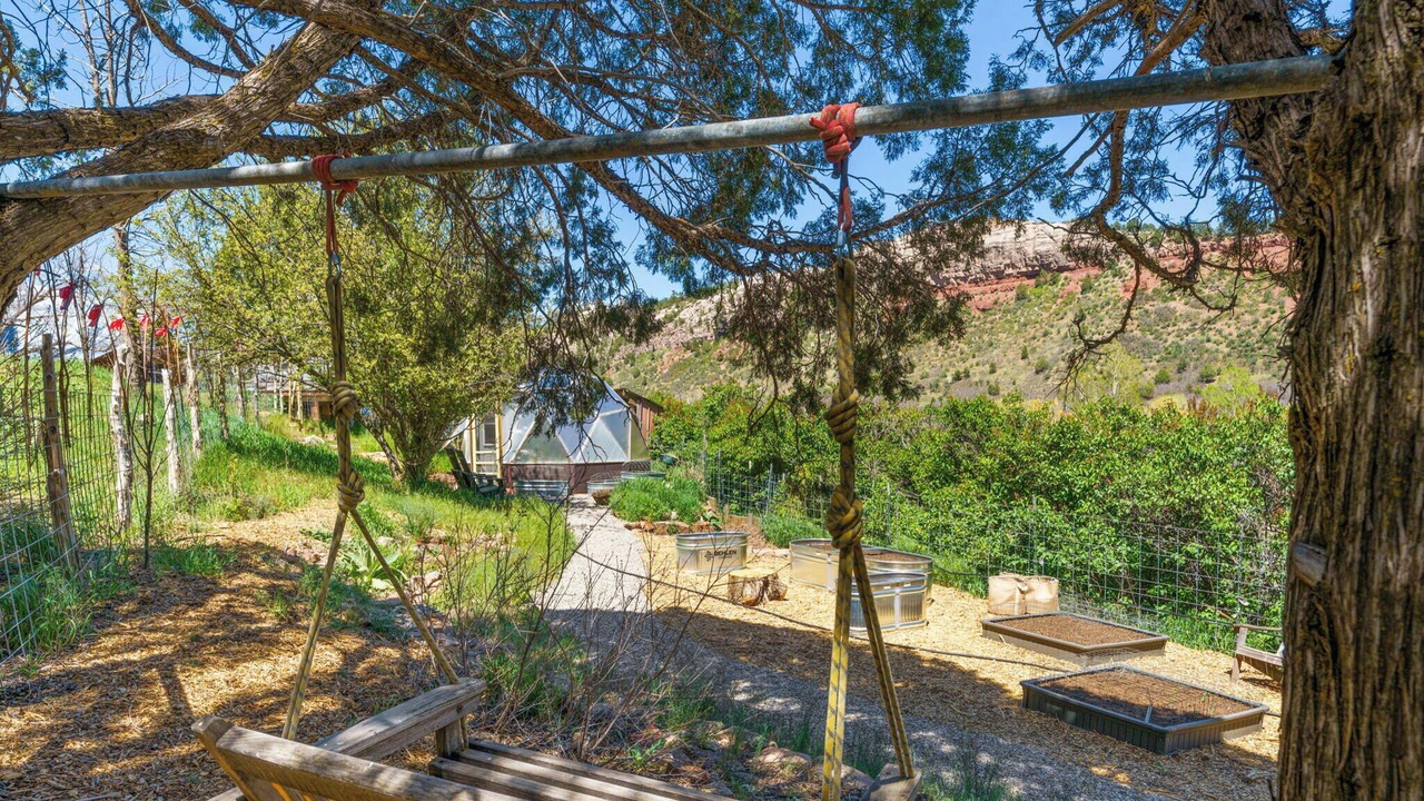 Photo of Outdoor in Durango