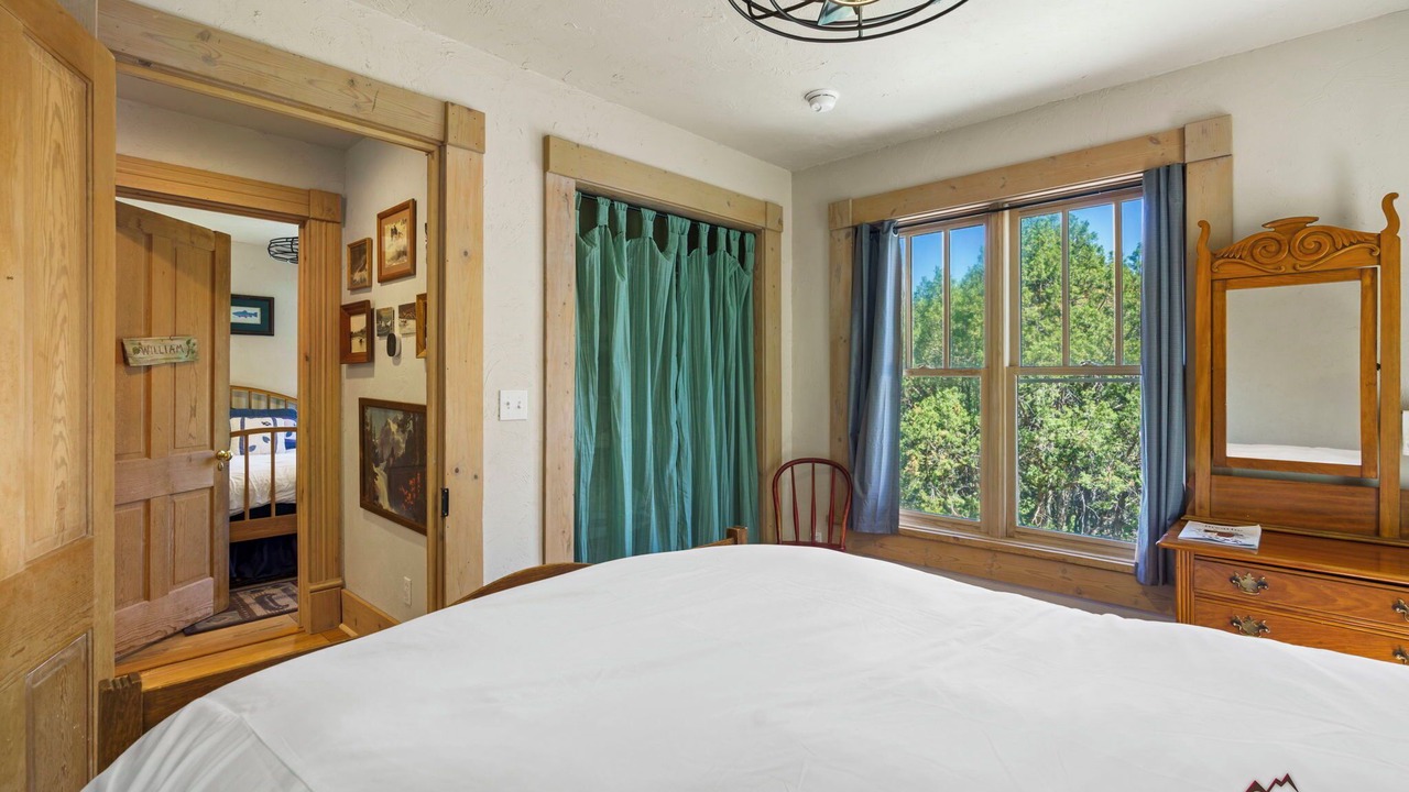 Photo of Bedroom in Durango