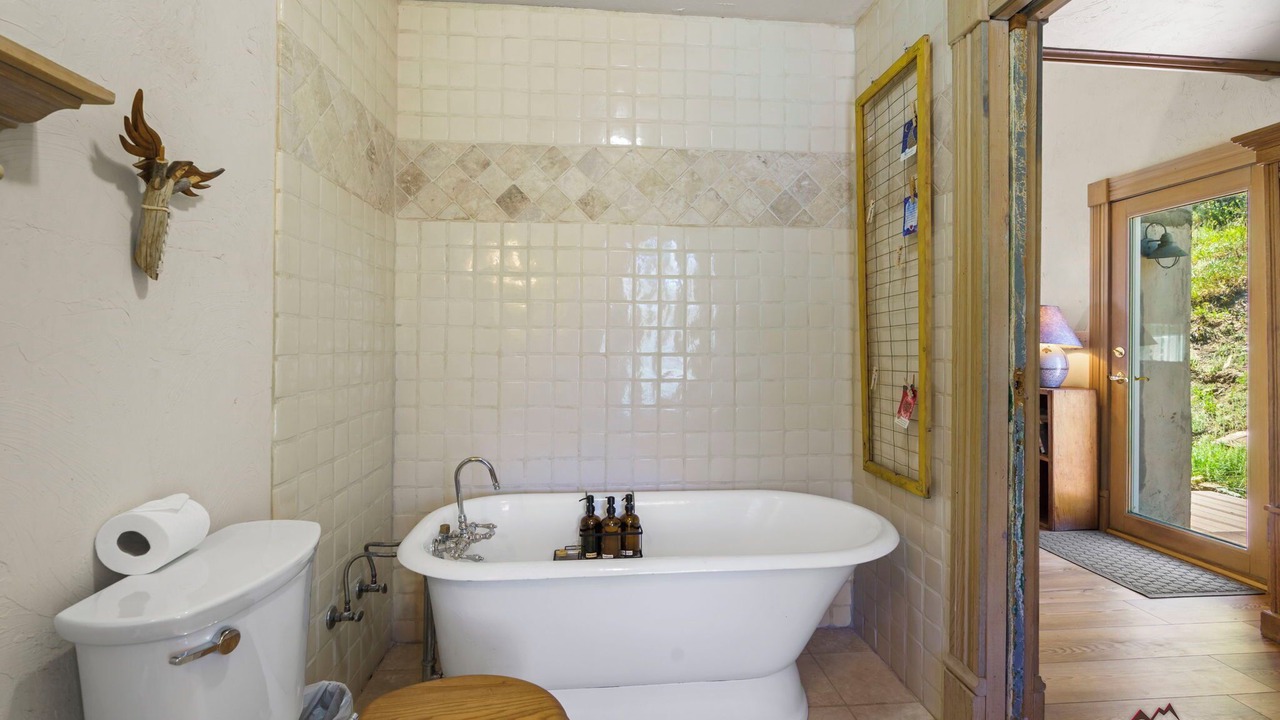 Photo of Bathroom in Durango