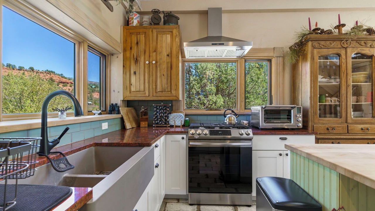 Photo of Kitchen in Durango
