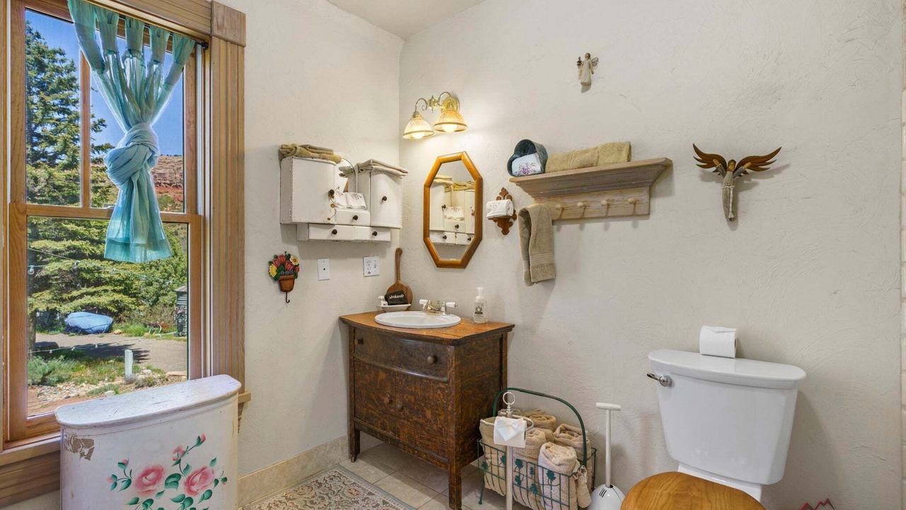 Photo of Bathroom in Durango