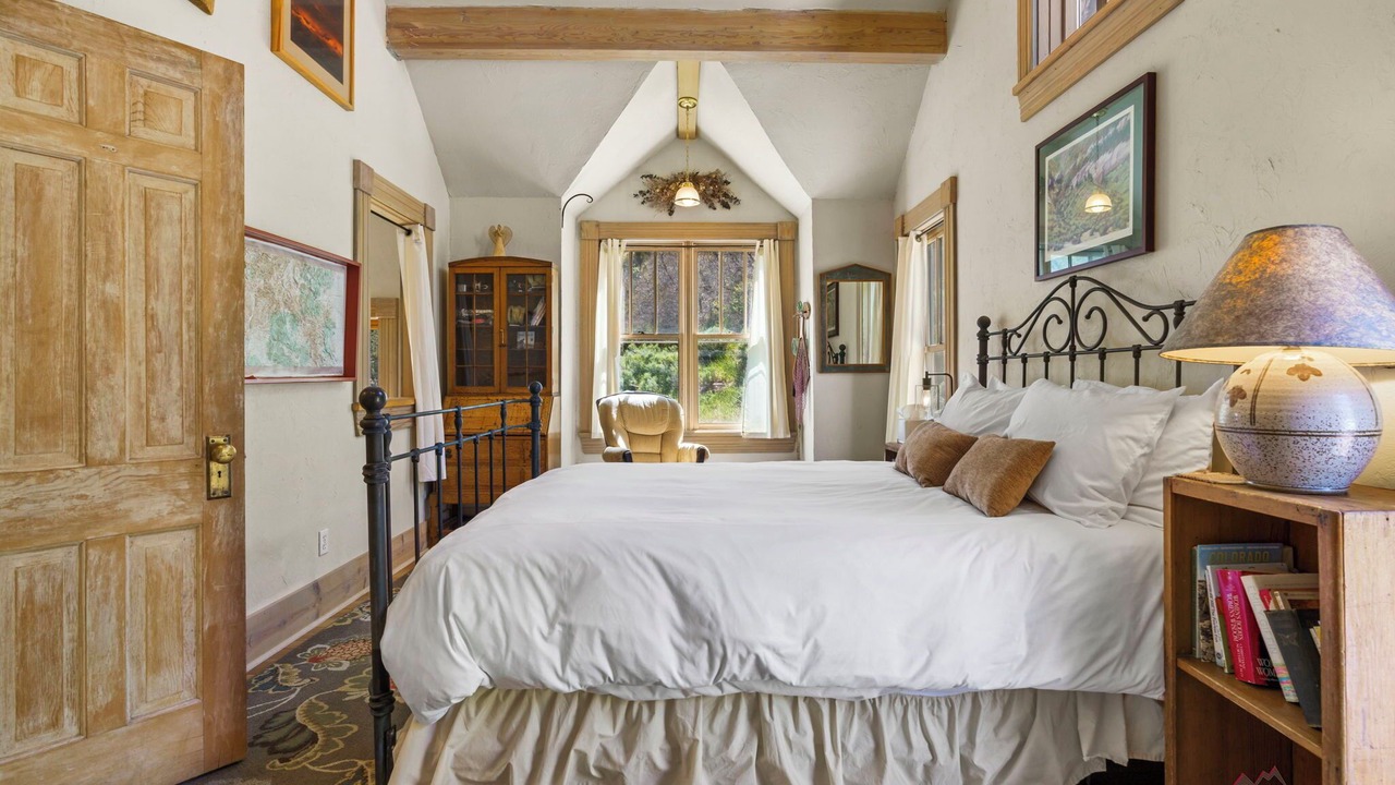 Photo of Bedroom in Durango