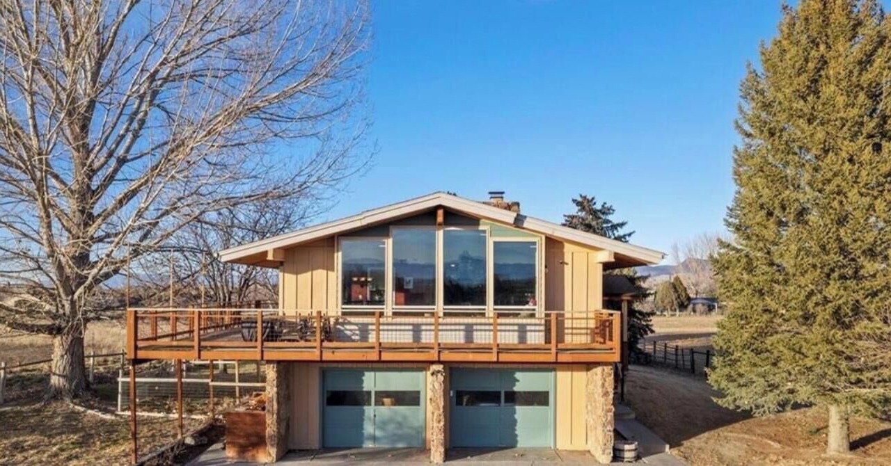 Photo of Outdoor in Montrose
