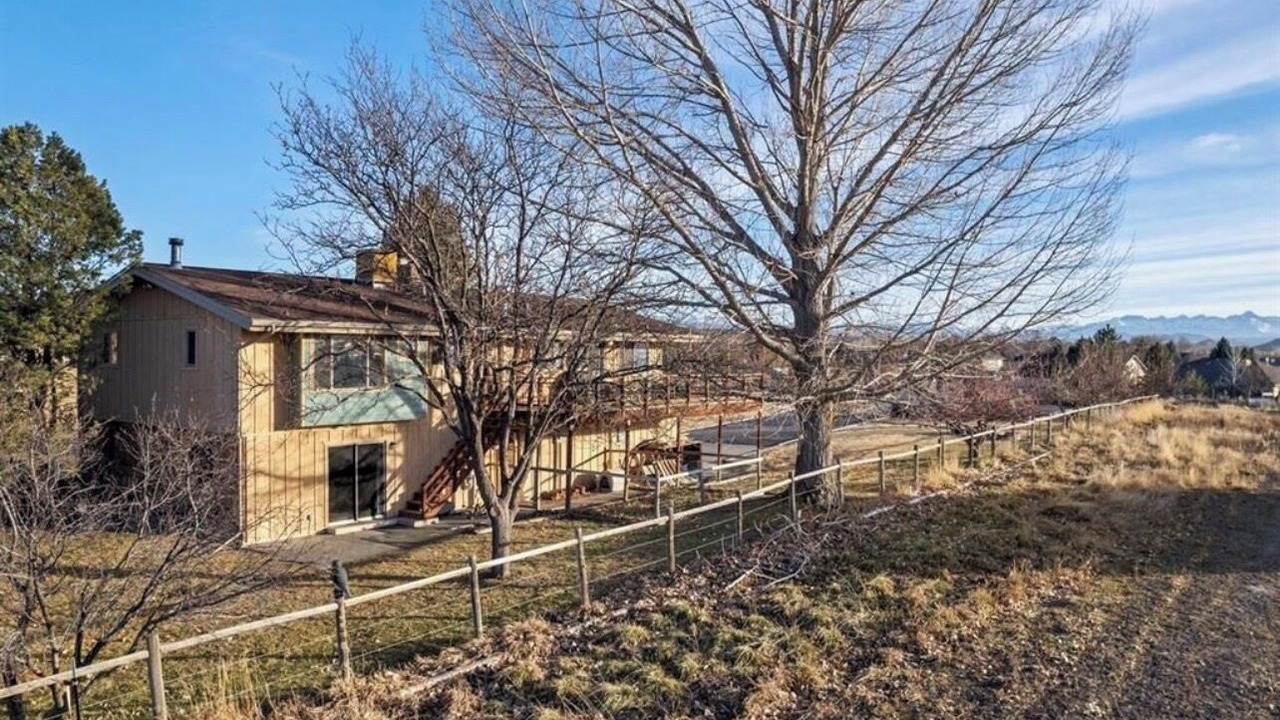 Photo of Outdoor in Montrose