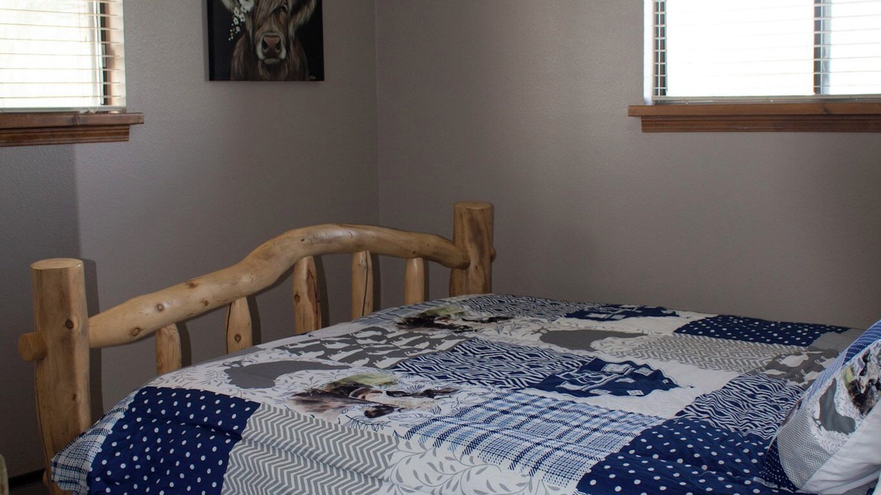 Photo of Bedroom in Montrose