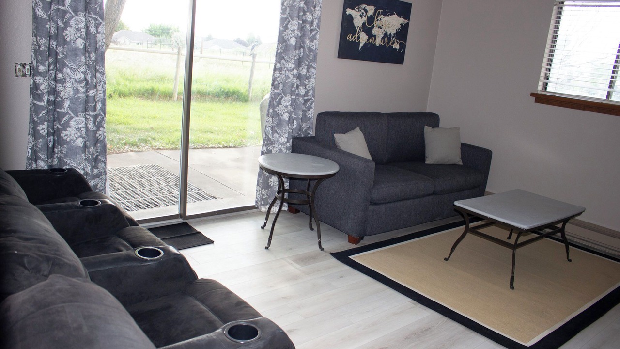 Photo of Livingroom in Montrose