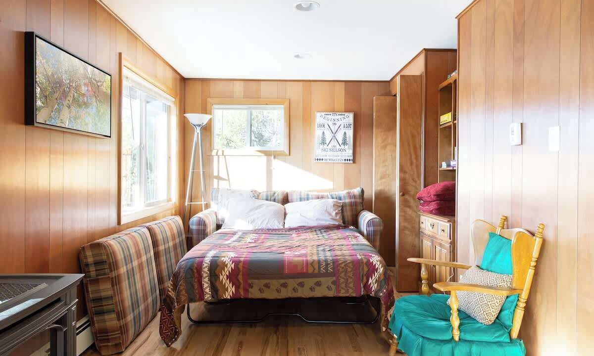 Photo of Bedroom in Black Hawk
