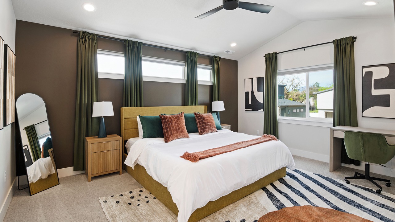 Photo of Bedroom in West Valley