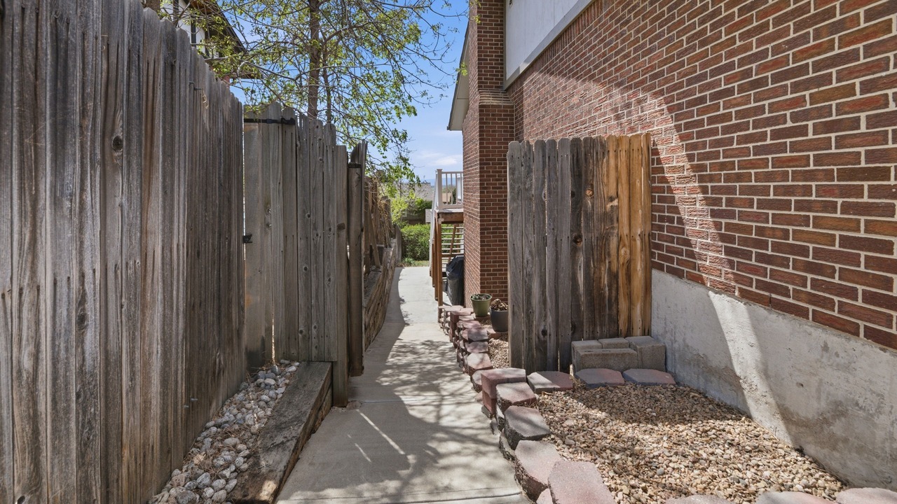 Photo of Outdoor in Green Mountain