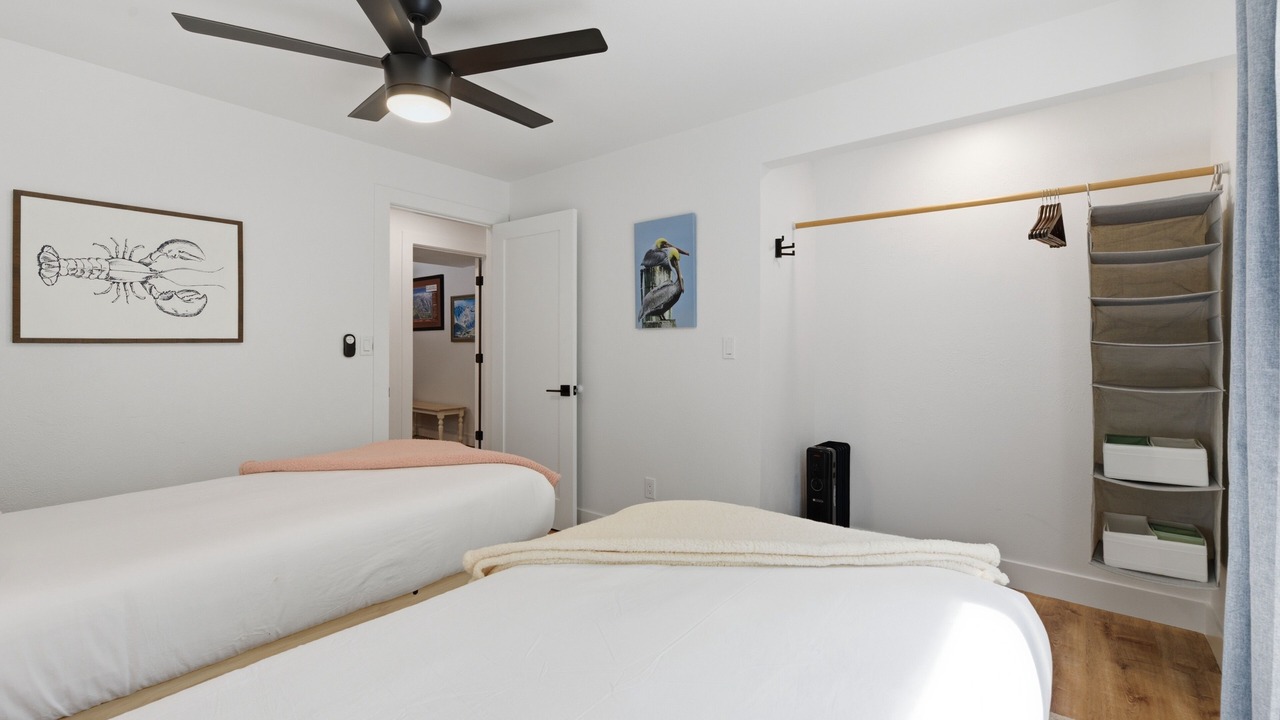 Photo of Bedroom in Green Mountain