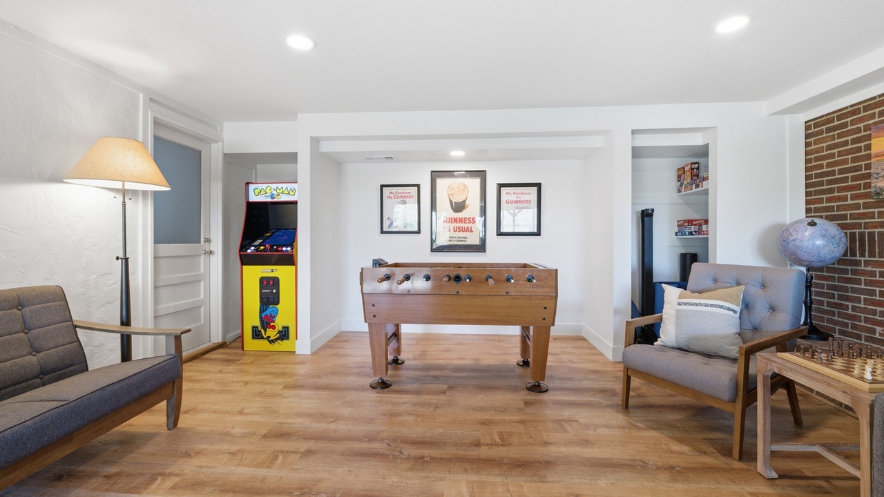 Photo of Bedroom in Green Mountain