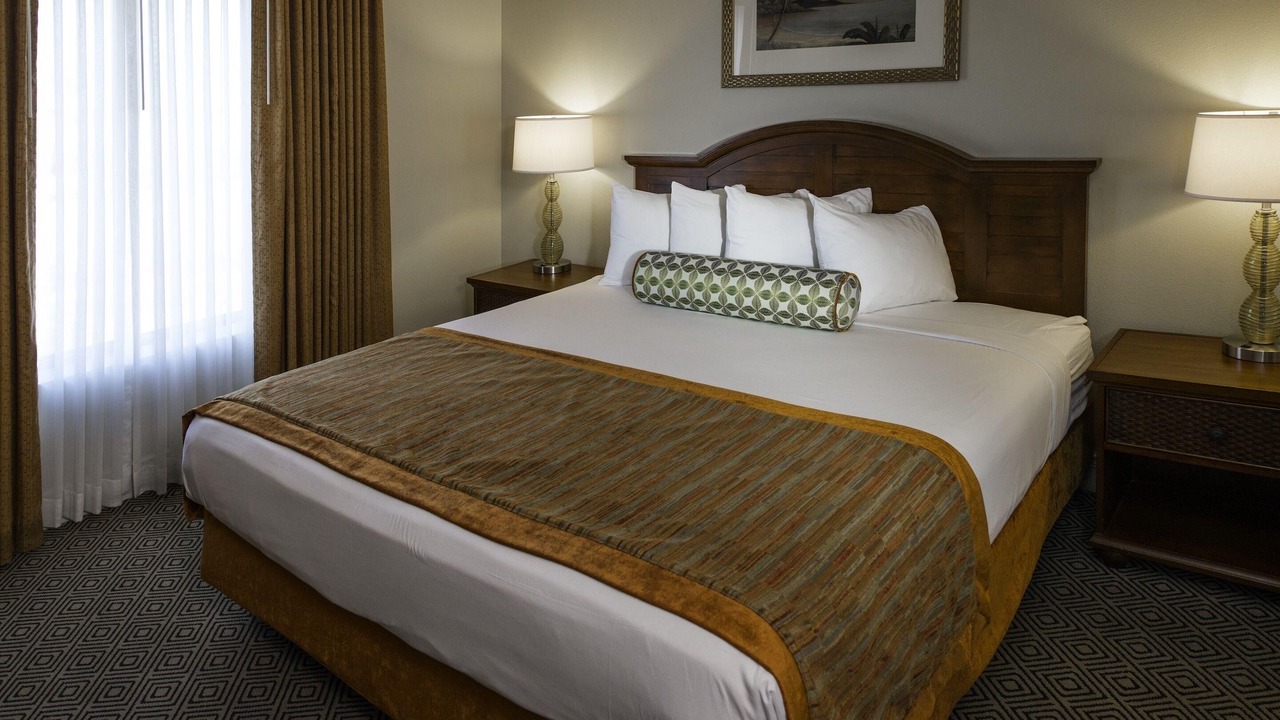Photo of Bedroom in Las Vegas