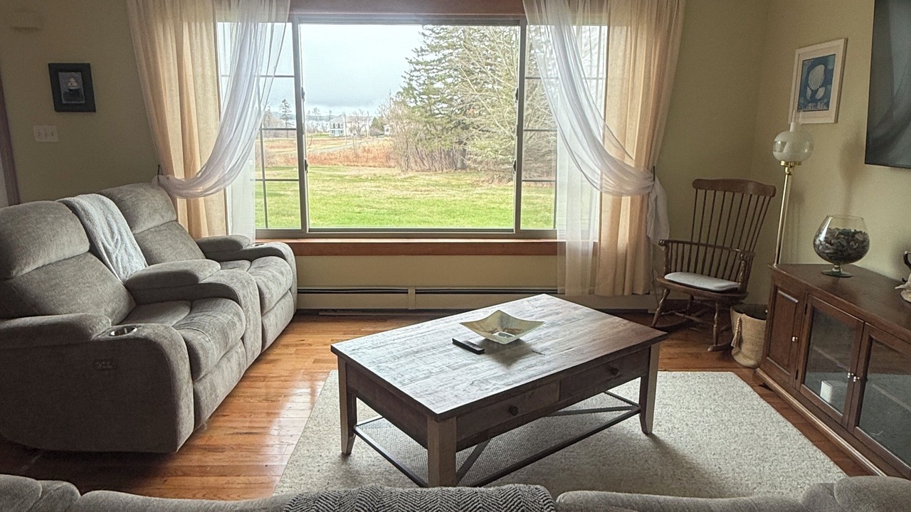 Photo of Livingroom in Lubec