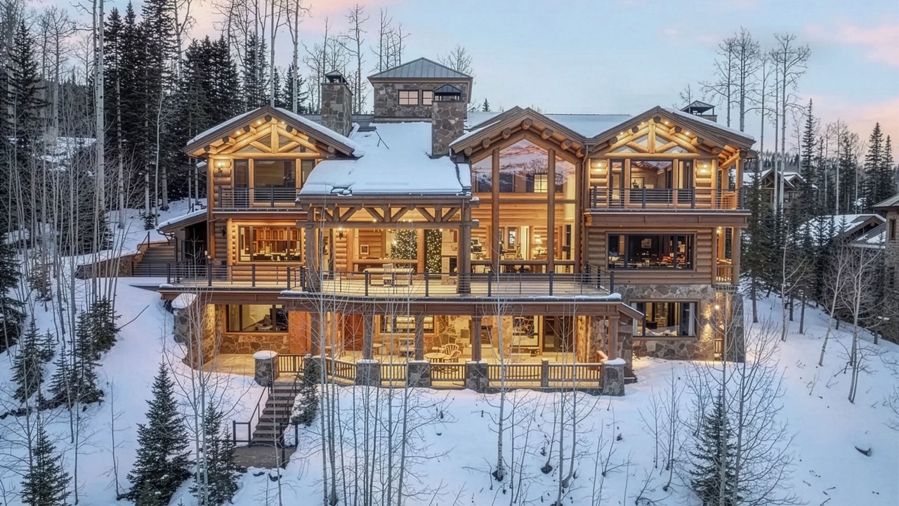 Photo of Outdoor in Mountain Village