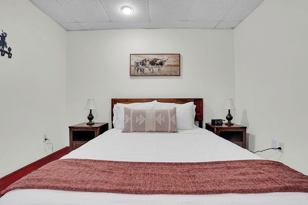 Photo of Bedroom in Earlville