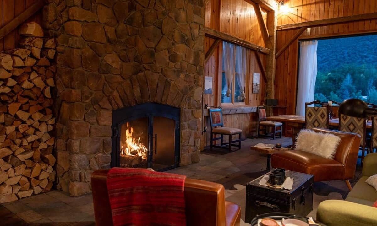 Photo of Livingroom in Howard