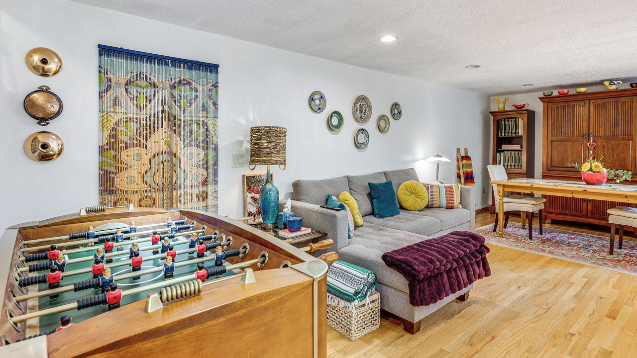 Photo of Bedroom in Park East