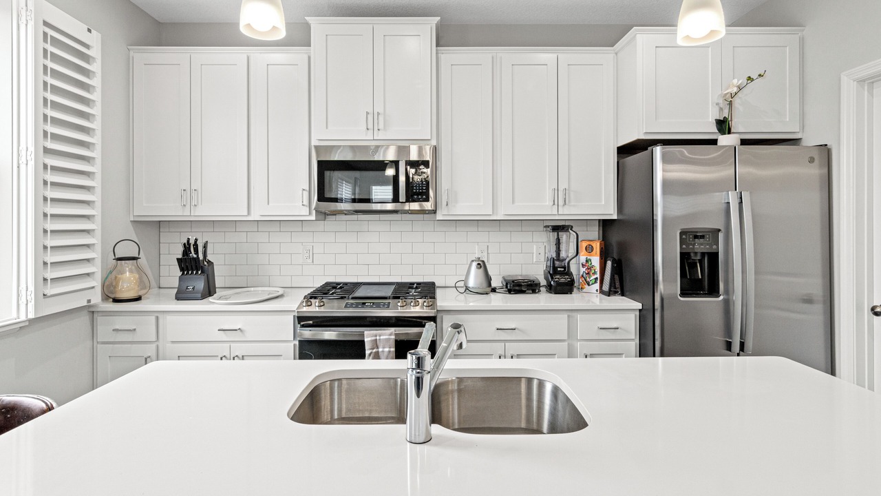 Photo of Kitchen in Rogers