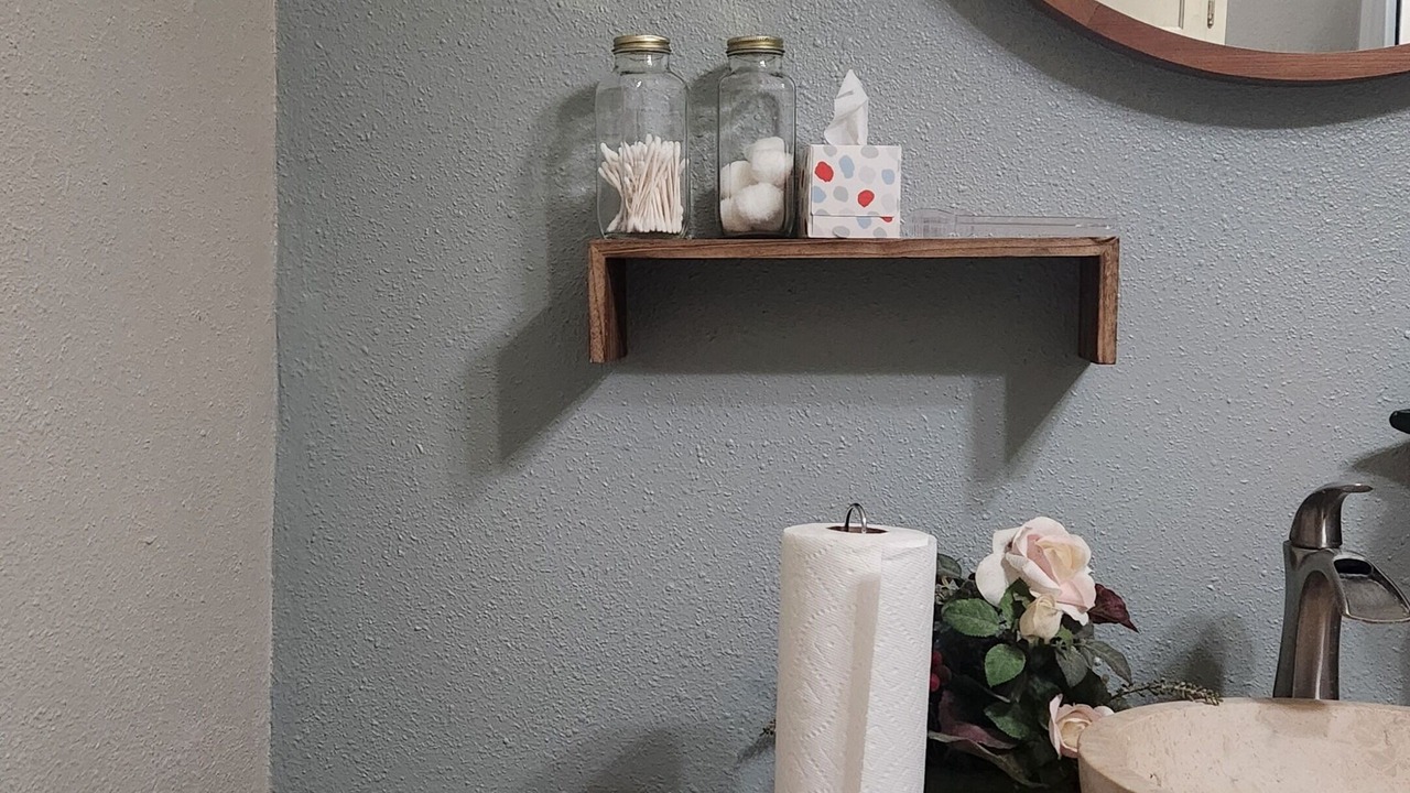 Photo of Bathroom in Noel