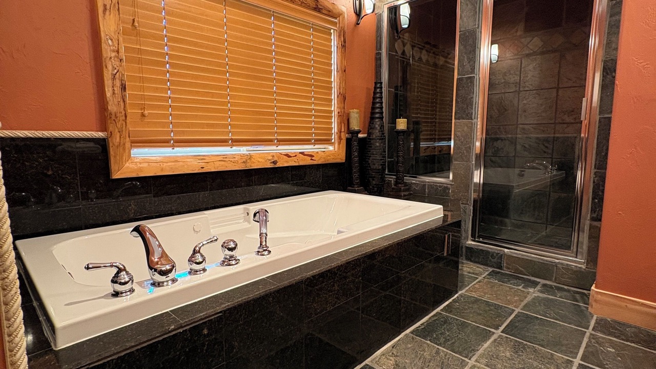 Photo of Bathroom in Whitepine
