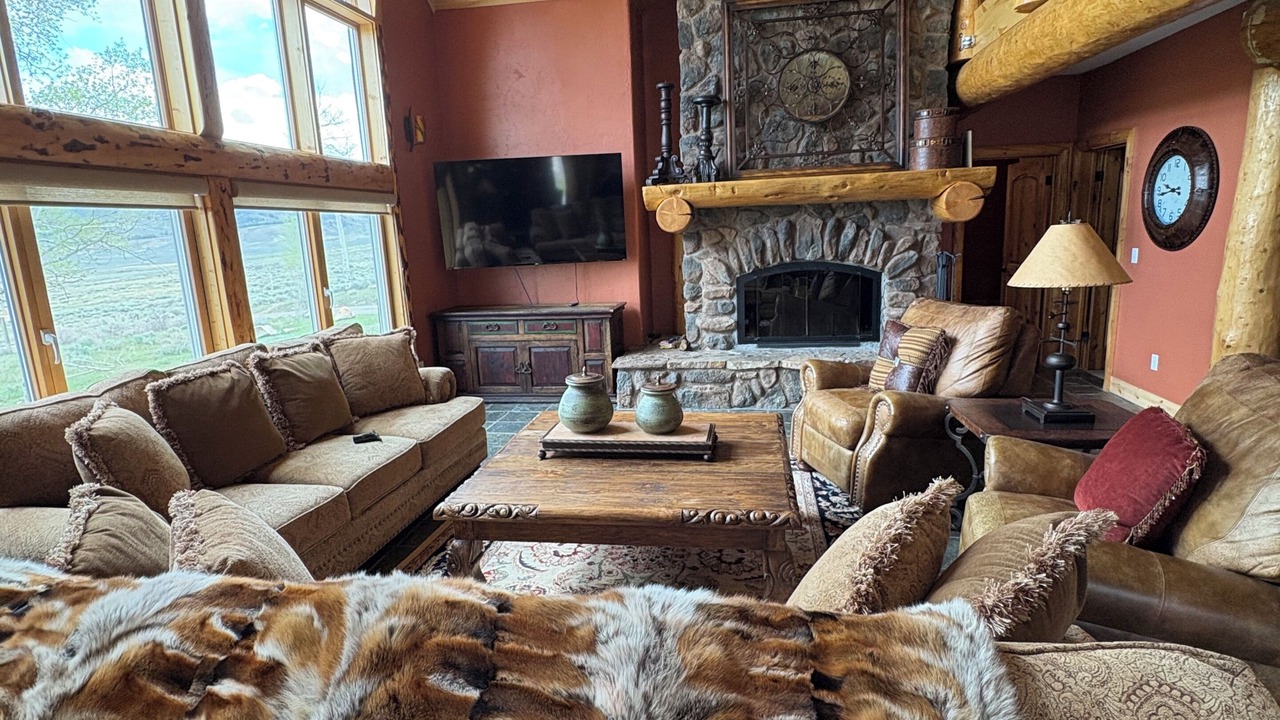 Photo of Livingroom in Whitepine