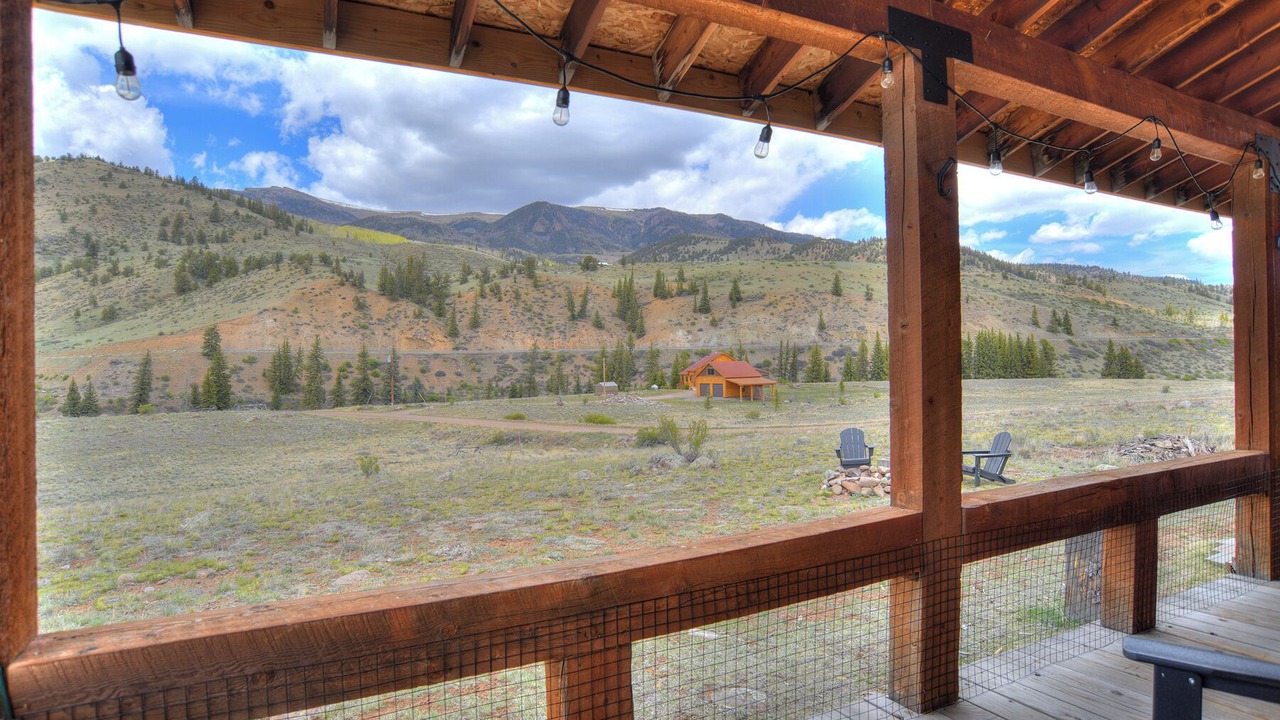 Photo of Outdoor in Creede