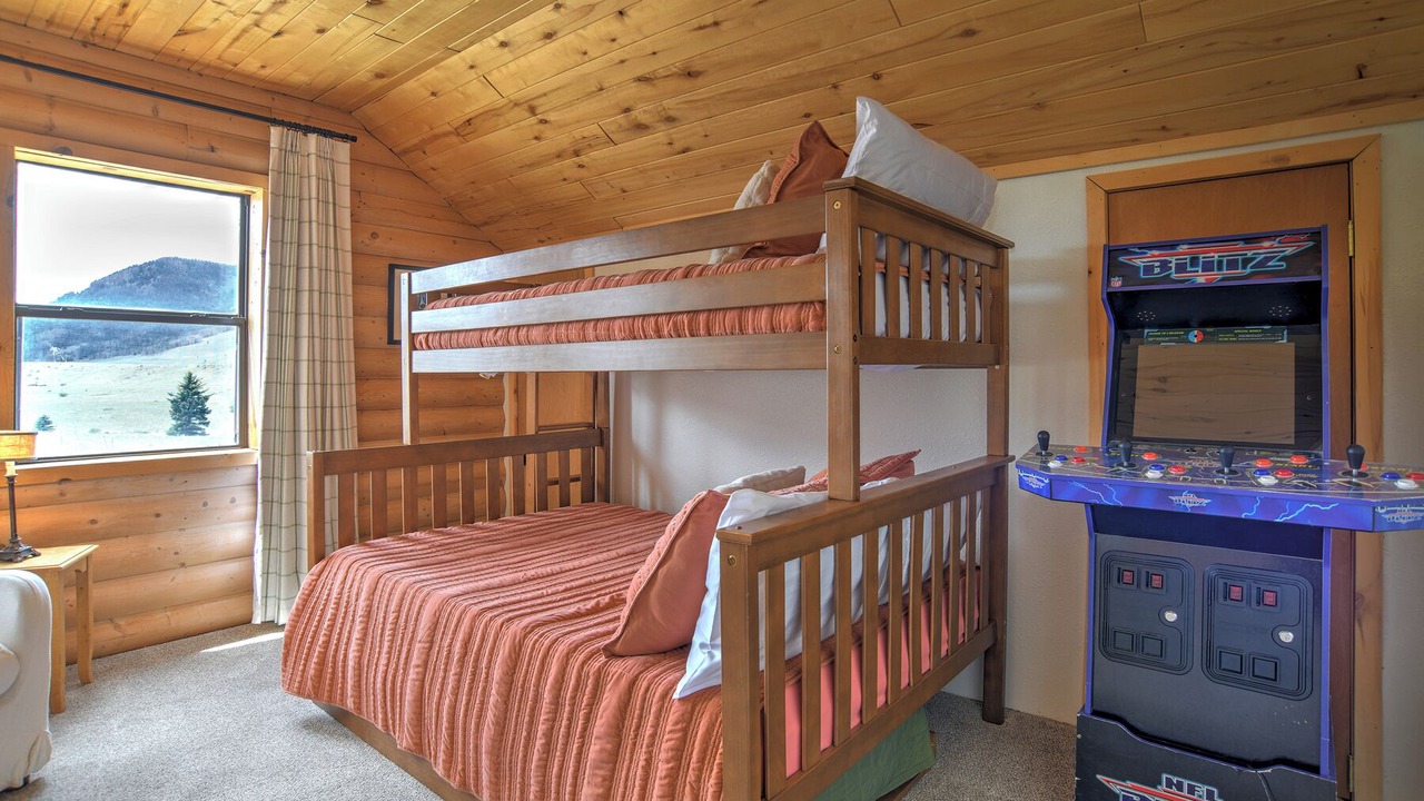 Photo of Bedroom in Creede