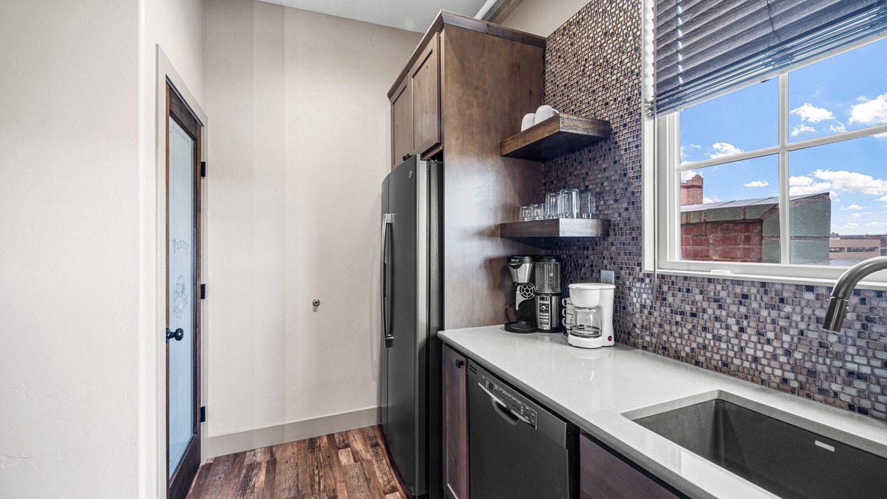 Photo of Kitchen in Pueblo