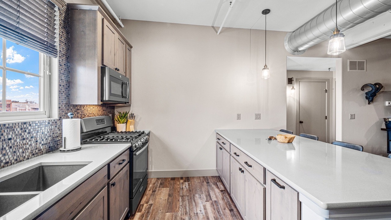 Photo of Kitchen in Pueblo