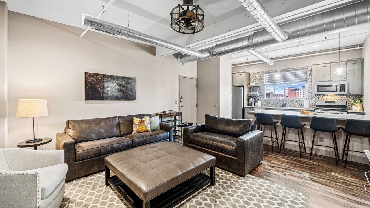 Photo of Livingroom in Pueblo