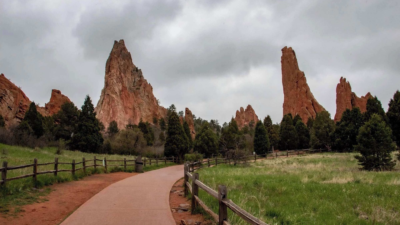 Photo of Outdoor in West Colorado Springs