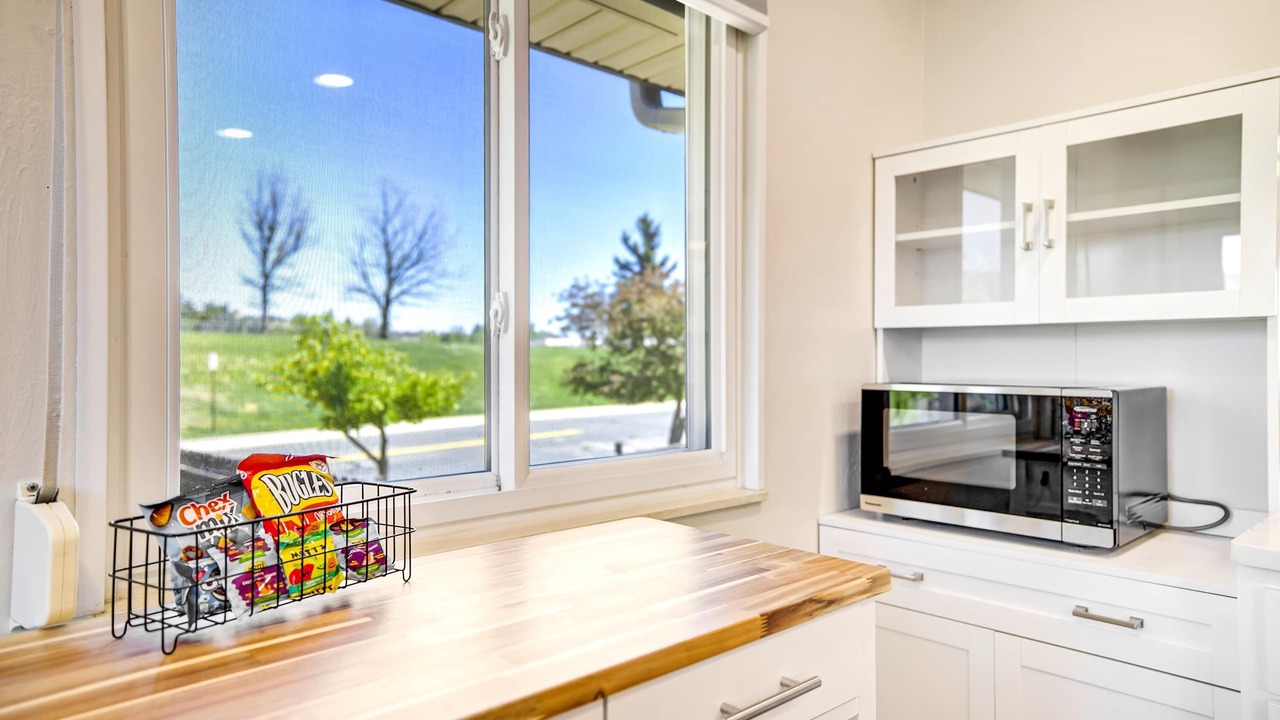 Photo of Kitchen in West Colorado Springs