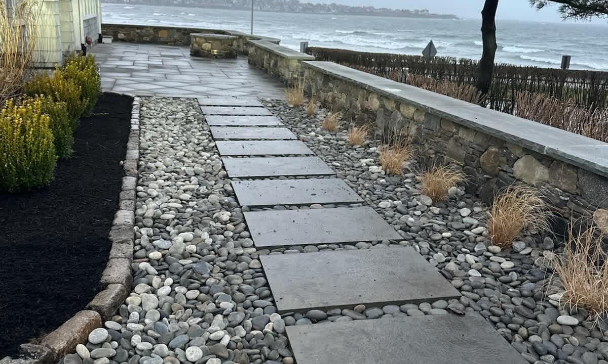 Photo of Outdoor in Top of the Hill