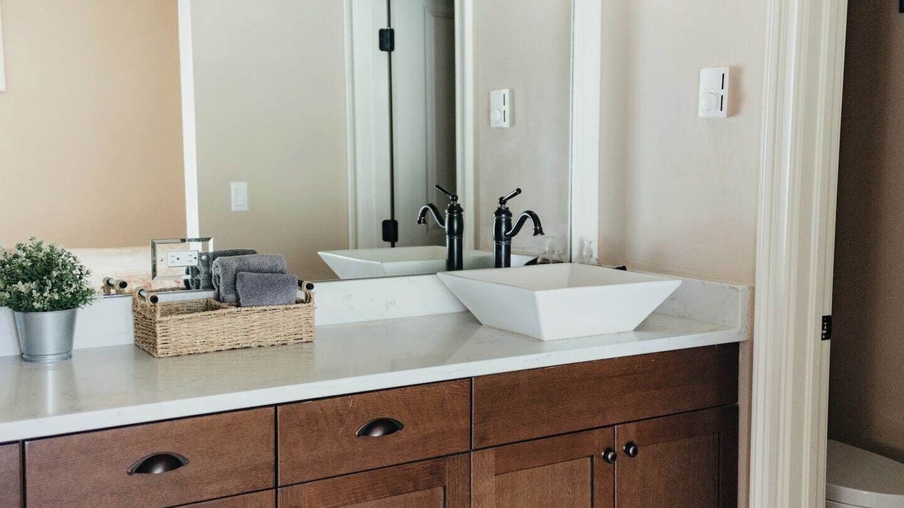 Photo of Bathroom in Silt
