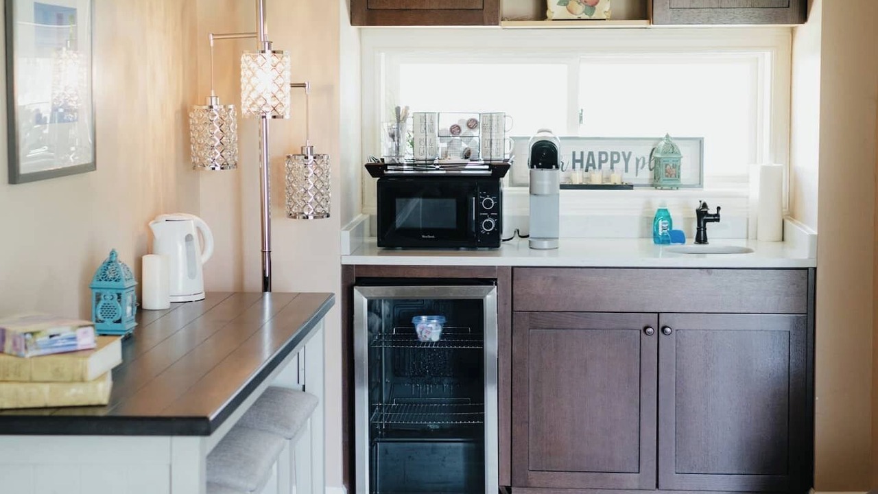 Photo of Kitchen in Silt