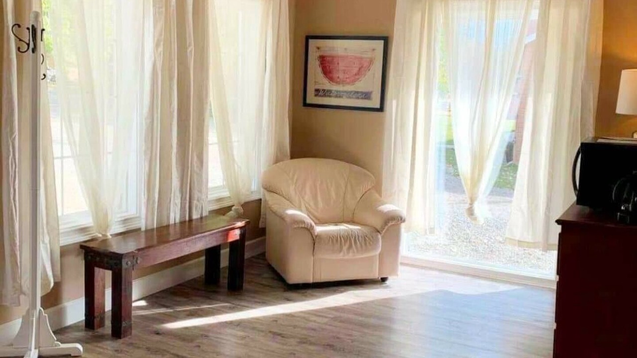 Photo of Livingroom in Silt